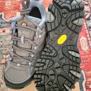 Brand New Women's Merrell Hiking Shoes